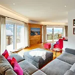 Feriehus Gsteig