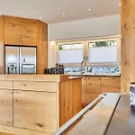 Feriehus Gsteig Garmisch-Partenkirchen