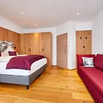 Gsteig Feriehus