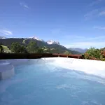 Gsteig * Garmisch-Partenkirchen
