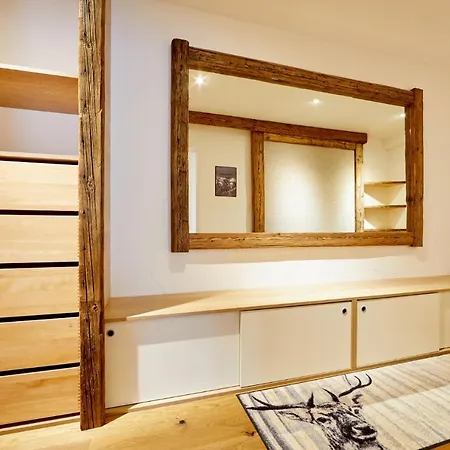 Holiday home Gsteig Garmisch-Partenkirchen