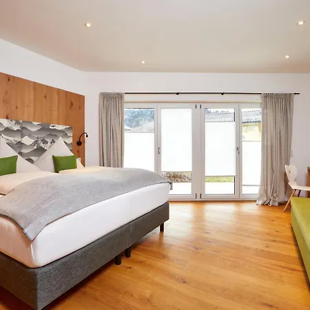 Holiday home Gsteig *