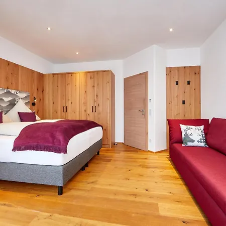 Gsteig Holiday home