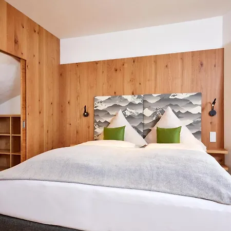 Holiday home Gsteig Garmisch-Partenkirchen