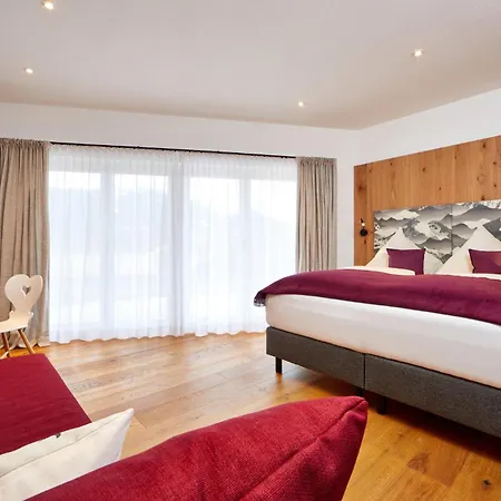Holiday home Gsteig *