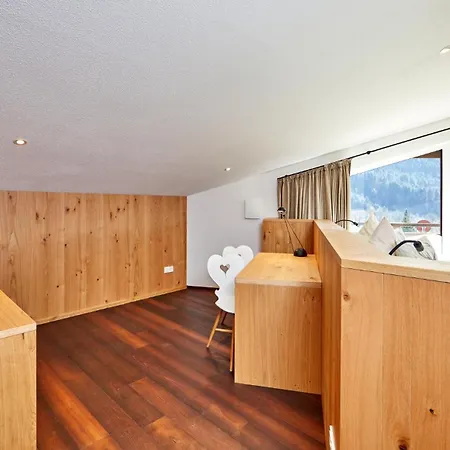 Holiday home Gsteig Garmisch-Partenkirchen