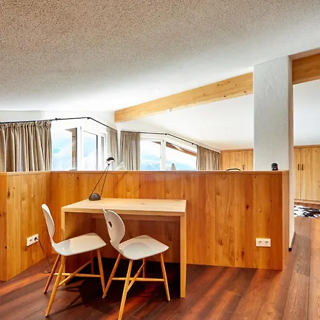 Gsteig Feriehus Garmisch-Partenkirchen