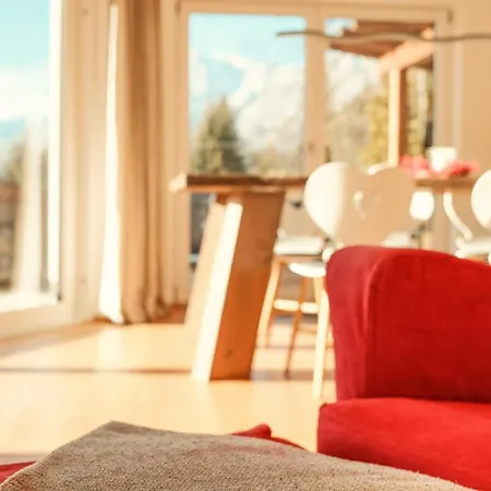 Gsteig Holiday home Garmisch-Partenkirchen