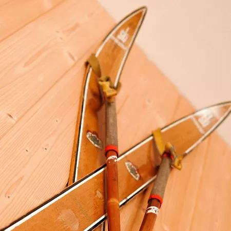 Holiday home Gsteig Garmisch-Partenkirchen