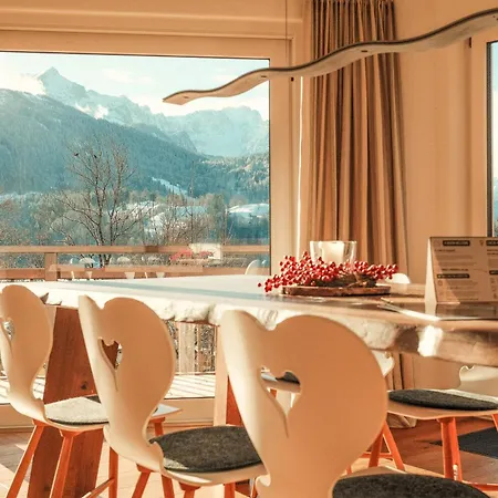 Holiday home Gsteig